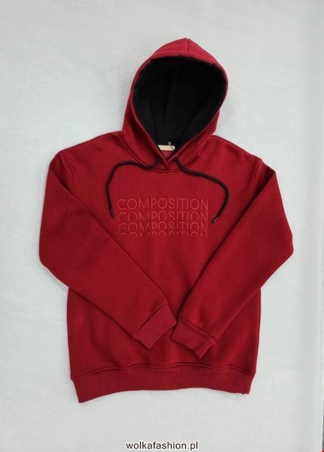 Bluza damskie 9944 1 kolor  S-XL (Towar Tureckie)