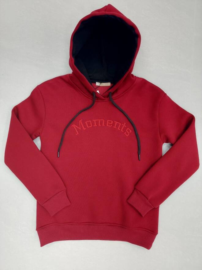 Bluza damskie 9957 1 kolor  S-XL (Towar Tureckie)