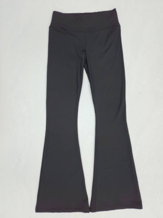 Leginsy damskie 9962 1 kolor  S-XL (Towar Tureckie)