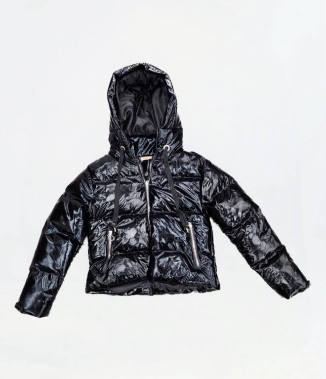 Kurtka damskie 9969 1 kolor  S-L (Towar Tureckie)