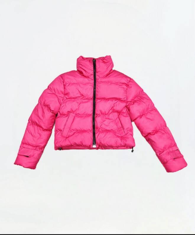 Kurtka damskie 9970 1 kolor  S-L (Towar Tureckie) 1