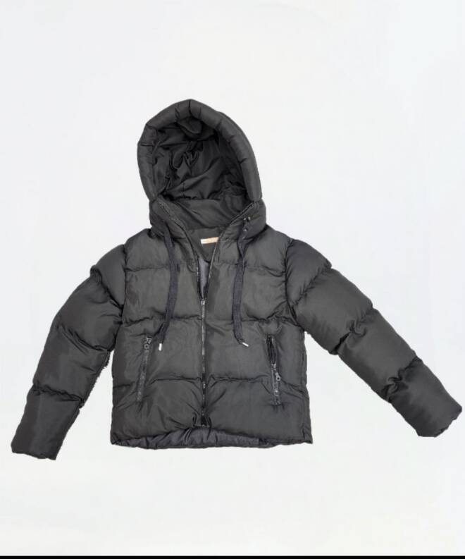 Kurtka damskie 9971 1 kolor  S-L (Towar Tureckie) 1