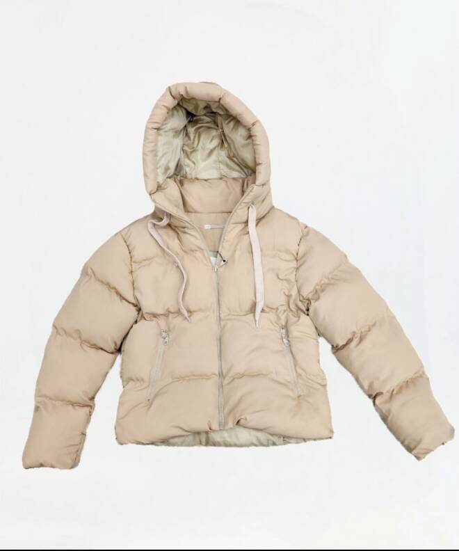 Kurtka damskie 9972 1 kolor  S-L (Towar Tureckie)