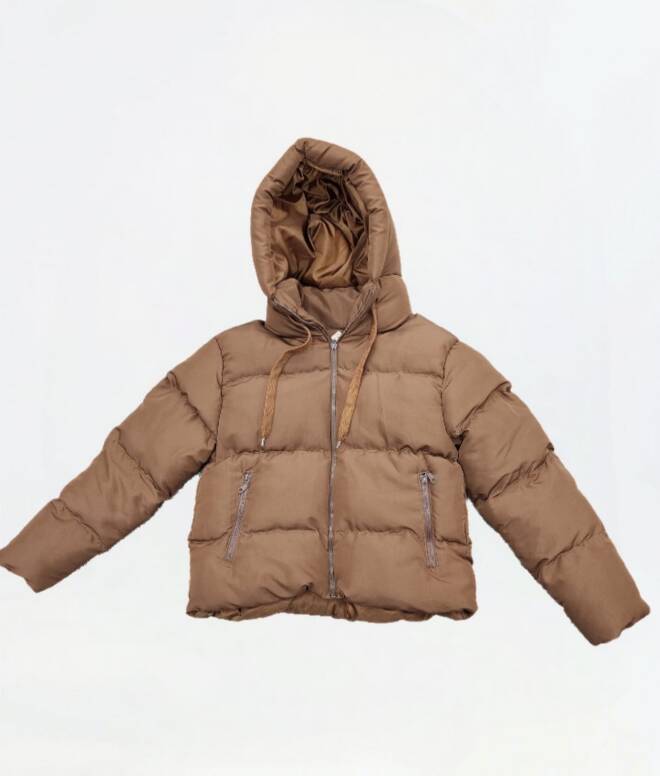 Kurtka damskie 9974 1 kolor  S-L (Towar Tureckie) 1