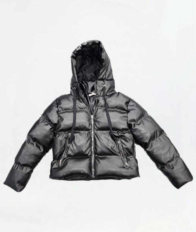 Kurtka damskie 9976 1 kolor  S-L (Towar Tureckie) 1