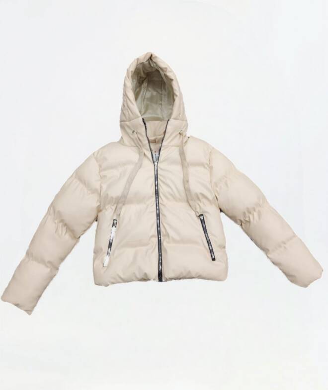 Kurtka damskie 9977 1 kolor  S-L (Towar Tureckie) 1