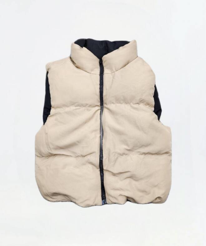 Kamizelka damskie 9984 1 kolor  S-L (Towar Tureckie) 1