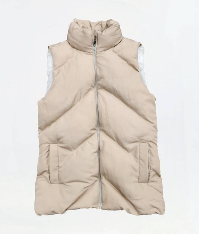 Kamizelka damskie 9985 1 kolor  S-L (Towar Tureckie) 1