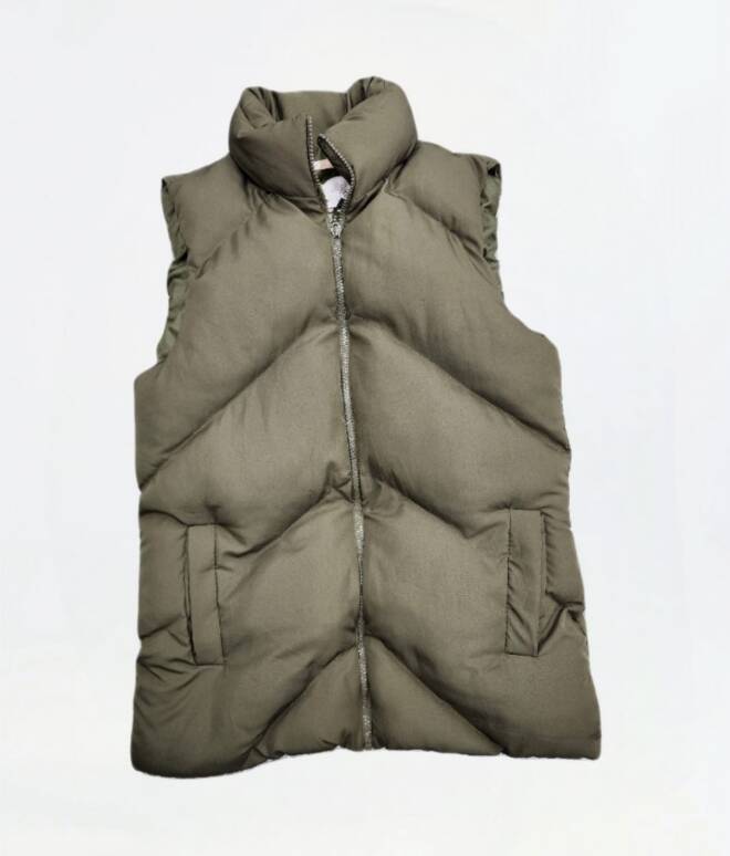 Kamizelka damskie 9987 1 kolor  S-L (Towar Tureckie) 1