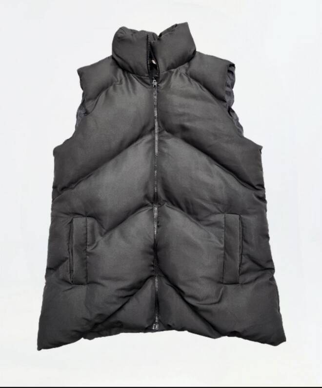 Kamizelka damskie 9988 1 kolor  S-L (Towar Tureckie) 1