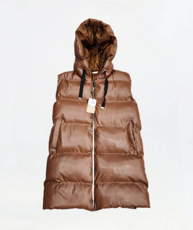 Kamizelka damskie 9994 1 kolor  S-L (Towar Tureckie)