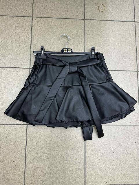 Spódnica damskie 0282 1 kolor S-XL (Towar Ploskie)