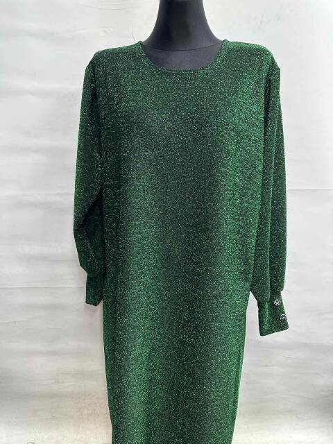 Sukienka damskie 0805 1 kolor 48-54 (Towar Ploskie) 1