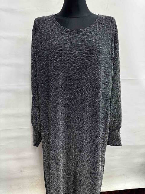 Sukienka damskie 0806 1 kolor 48-54 (Towar Ploskie) 1