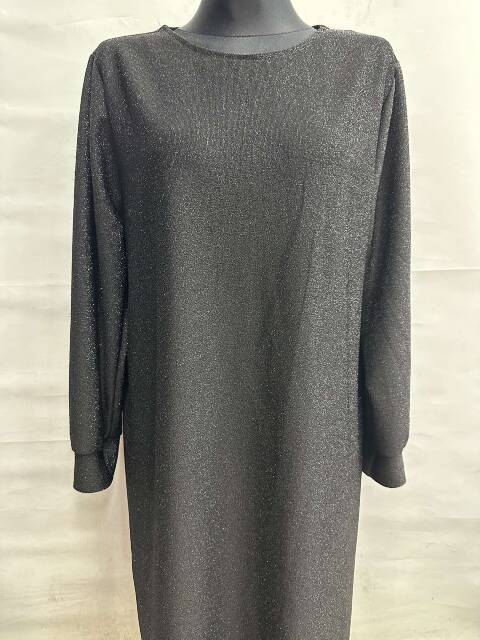 Sukienka damskie 0807 1 kolor 48-54 (Towar Ploskie) 1