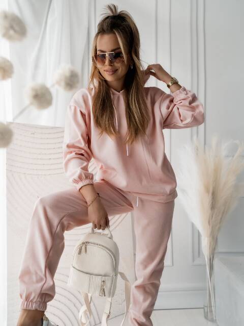 Komplet damskie 1130 1 kolor S-XL (Towar Tureckie) 1