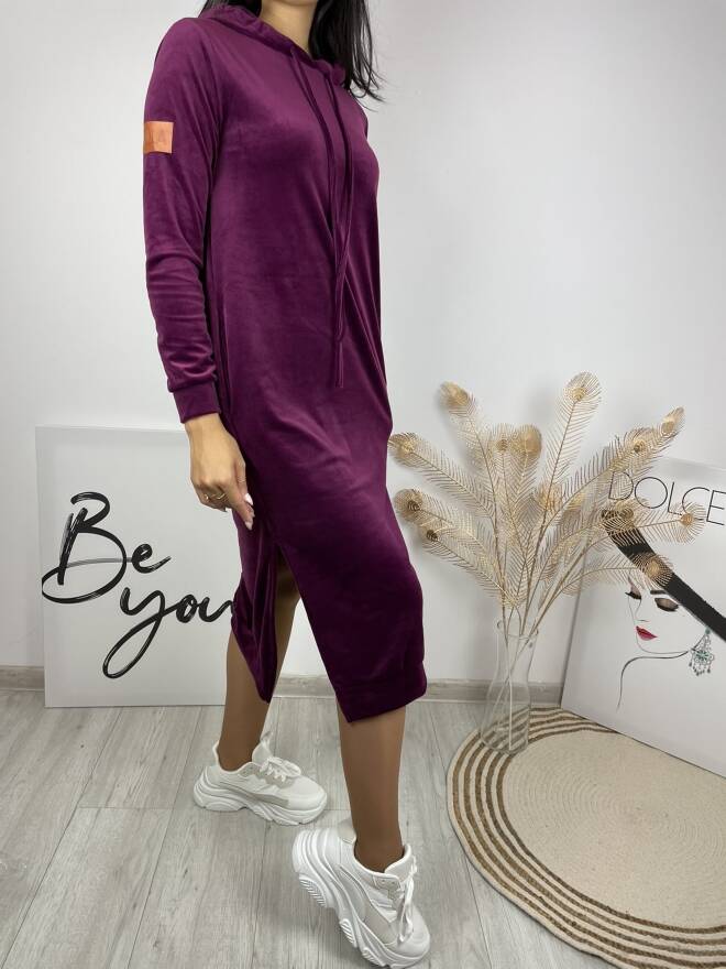 Sukienka damskie 3397 1 kolor  S-XL (Towar Polskie) 1