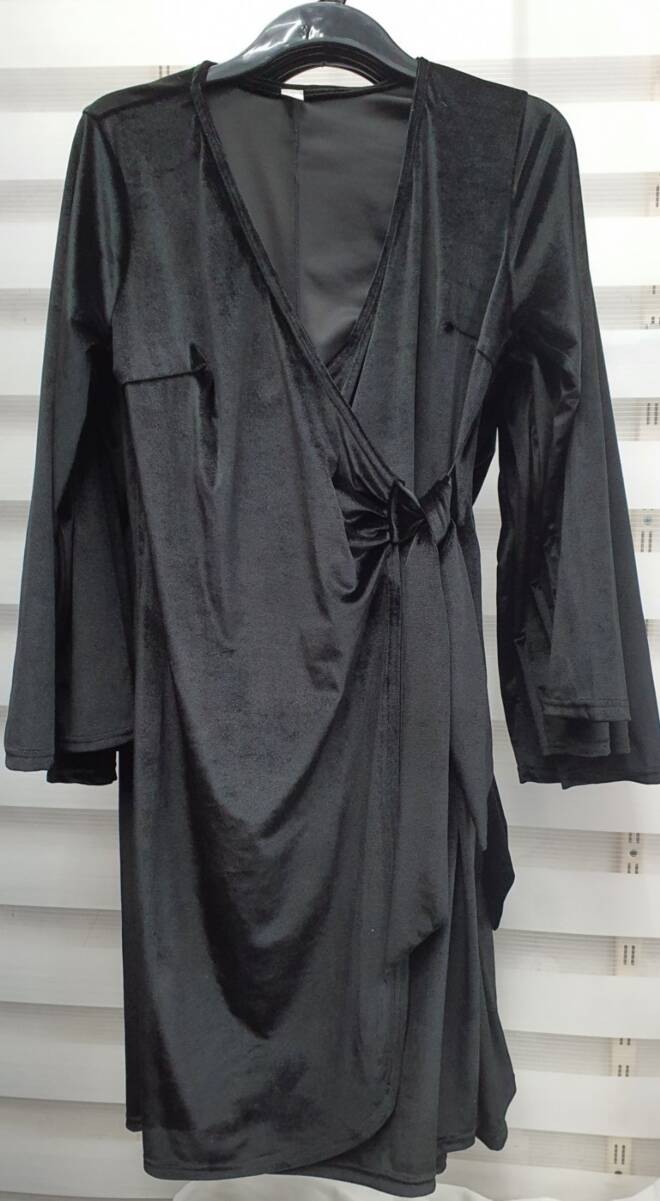 Sukien damskie 4203 1 kolor  M-3XL (Towar Polskie)