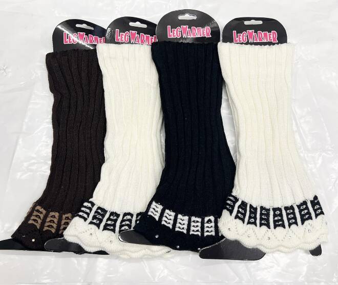 Podkolanówki damskie 4255 Mix KOLOR  35-42