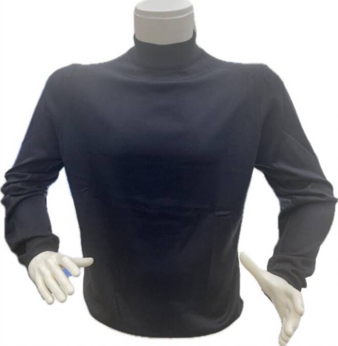 Swetry męskie 4286 1 kolor  M-2XL (Towar Tureckie)
