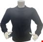 Swetry  męskie 4290 1 kolor  M-2XL (Towar Tureckie) 1