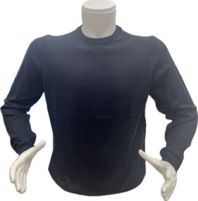 Swetry  męskie 4293 1 kolor  M-2XL (Towar Tureckie)