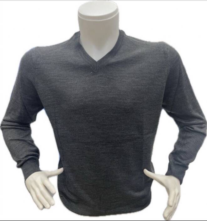 Swetry  męskie 4297 1 kolor  M-2XL (Towar Tureckie) 1