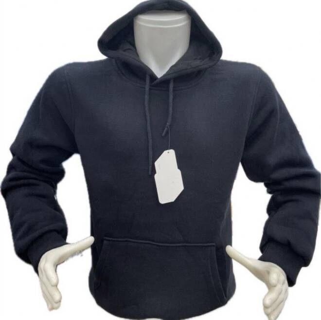 Bluza  męskie 4306 1 kolor  M-2XL (Towar Tureckie)