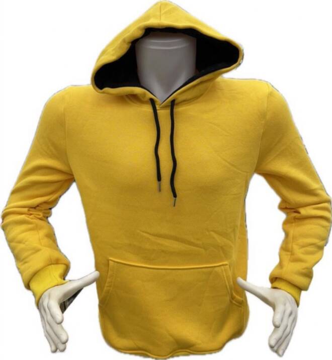 Bluza  męskie 4310 1 kolor  M-2XL (Towar Tureckie)