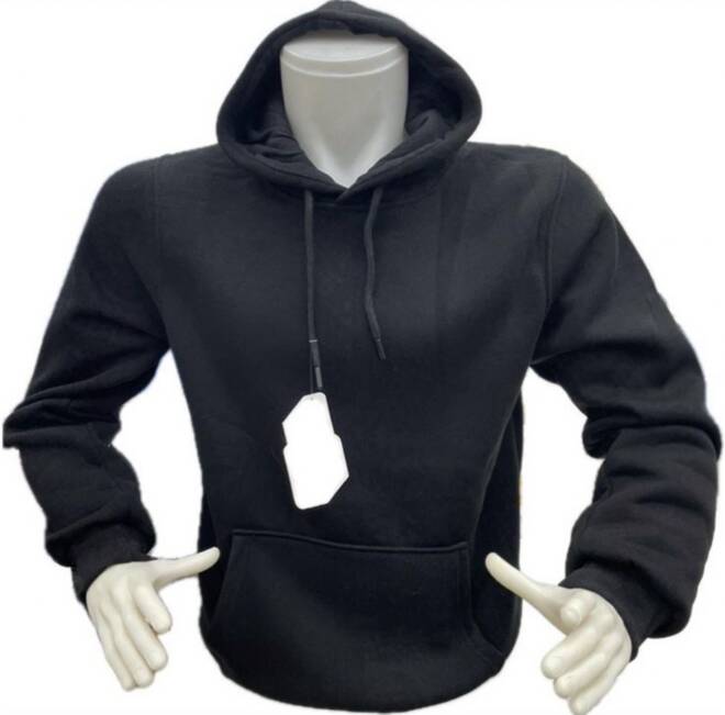 Bluza  męskie 4311 1 kolor  M-2XL (Towar Tureckie) 1