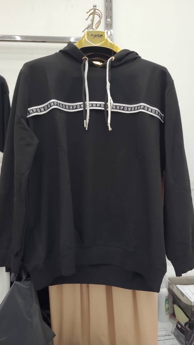 Bluza damskie 4396 Mix KOLOR  Standard (Towar Tureckie) 1