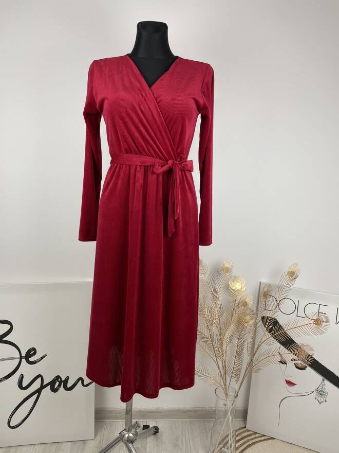 Sukienka damskie 4774 1 kolor  S-XL (Towar Polskie) 1