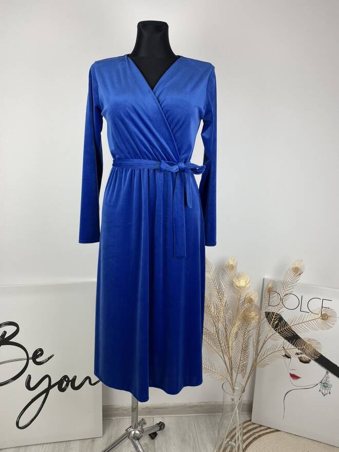 Sukienka damskie 4776 1 kolor  S-XL (Towar Polskie) 1