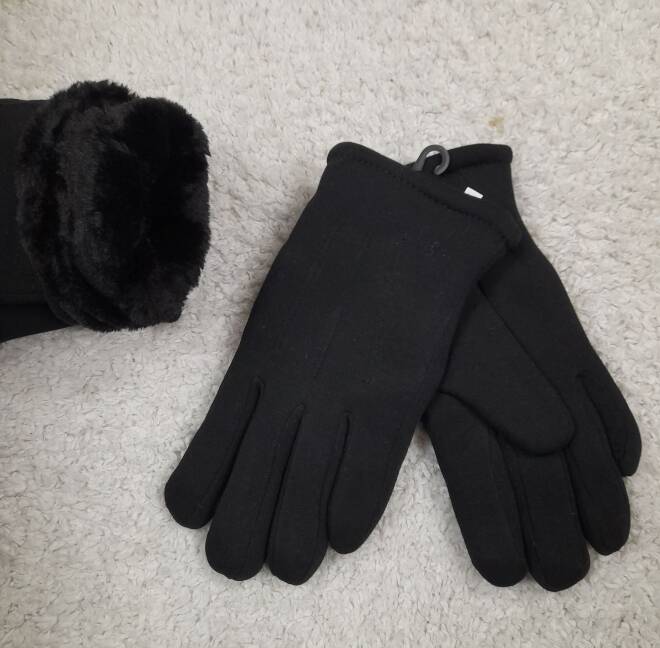 Rękawice męskie 4875 1 kolor  Standard 1