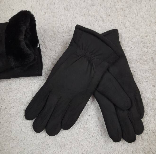 Rękawice męskie 4880 1 kolor  Standard