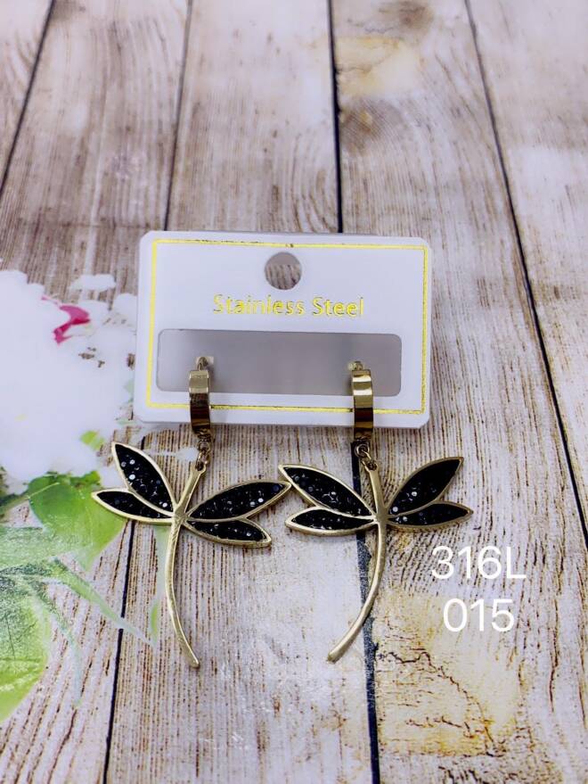 Biżuteria 5091 1 kolor  Standard 1