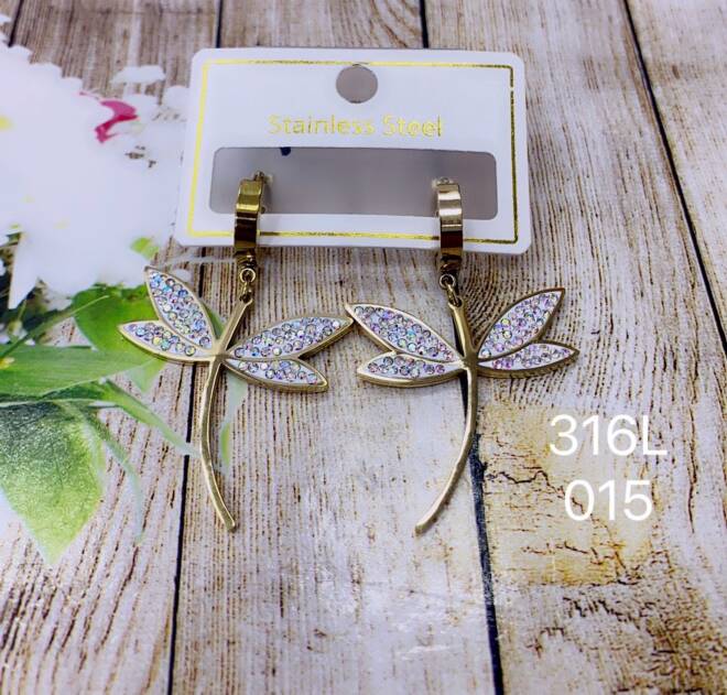 Biżuteria 5092 1 kolor  Standard