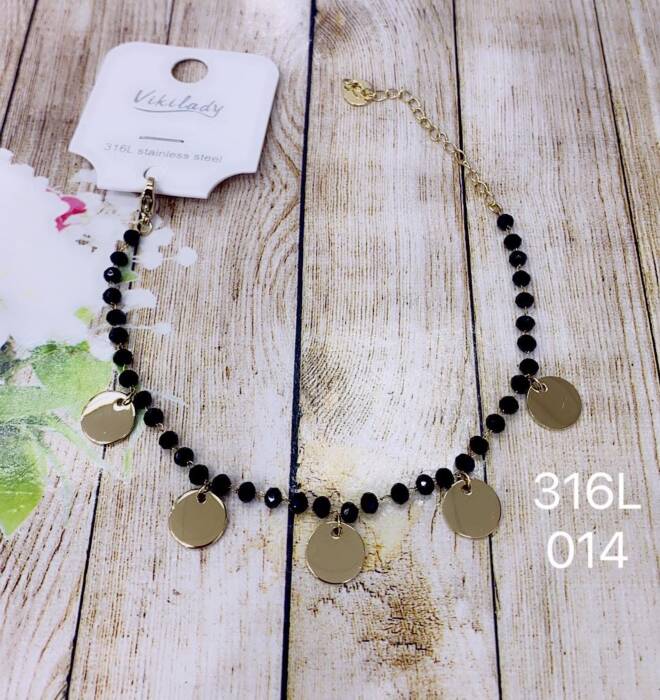 Biżuteria 5093 1 kolor  Standard