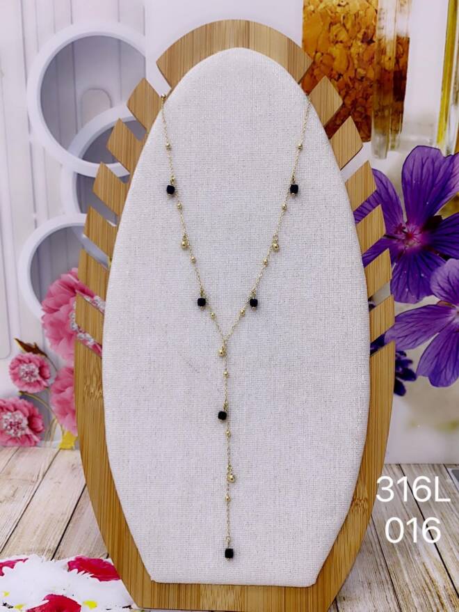 Biżuteria 5095 1 kolor  Standard 1