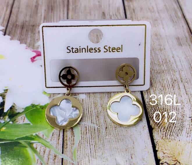 Biżuteria 5097 1 kolor  Standard