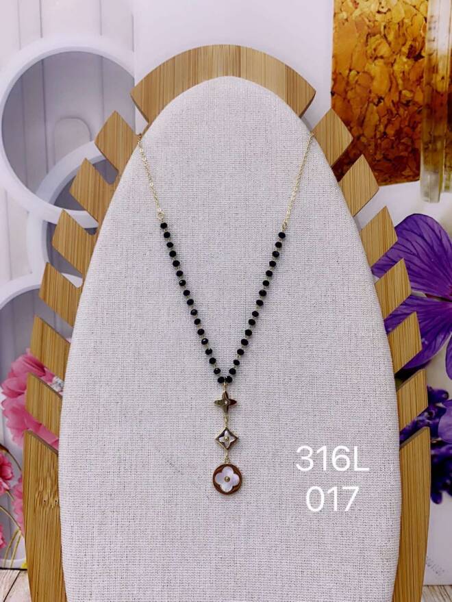 Biżuteria 5098 1 kolor  Standard