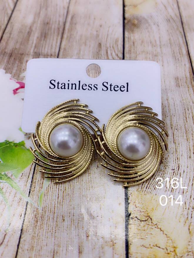 Biżuteria 5099 1 kolor  Standard