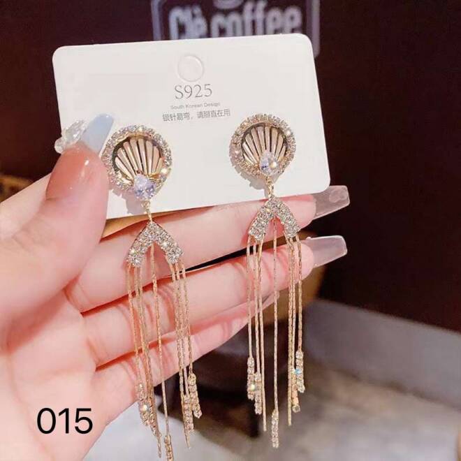 Biżuteria 5125 1 kolor  Standard