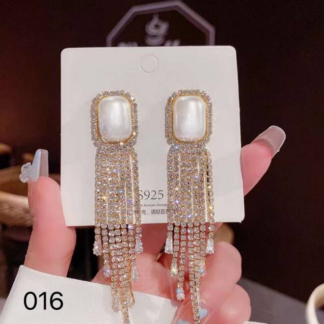 Biżuteria 5126 1 kolor  Standard