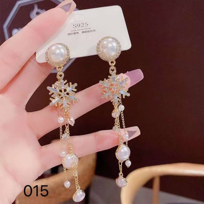 Biżuteria 5129 1 kolor  Standard