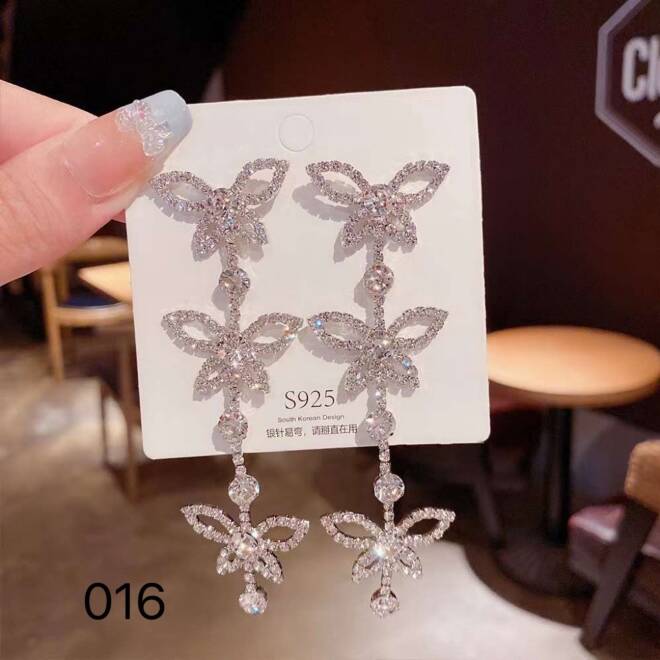 Biżuteria 5130 1 kolor  Standard