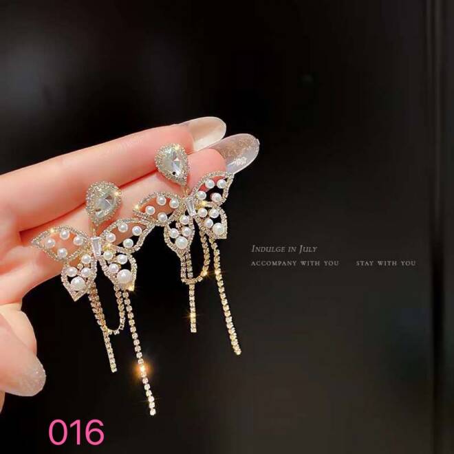 Biżuteria 5131 1 kolor  Standard 1