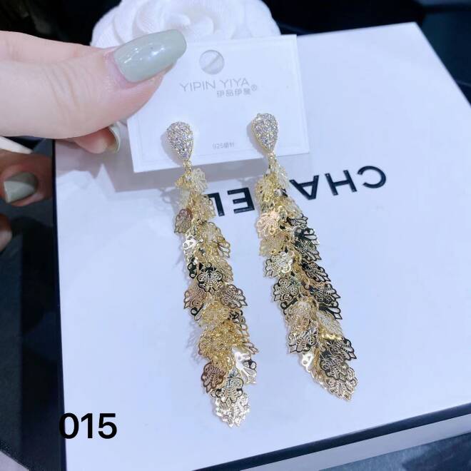 Biżuteria 5134 1 kolor  Standard