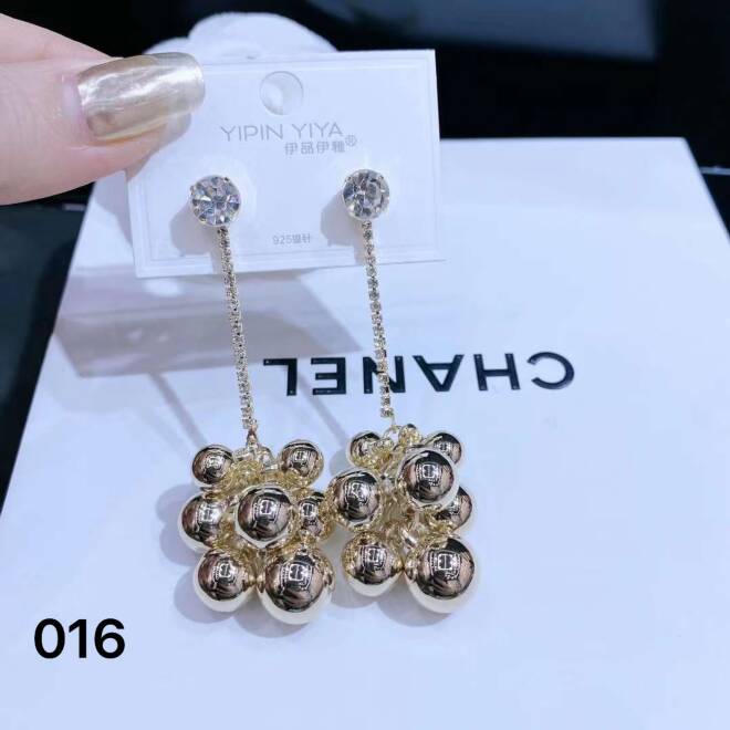 Biżuteria 5135 1 kolor  Standard 1