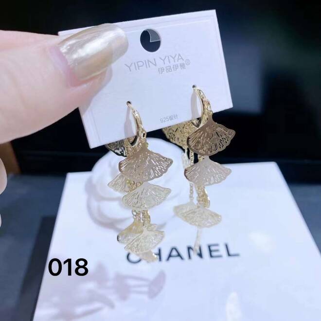 Biżuteria 5136 1 kolor  Standard